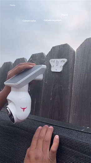 Discover general information about solar powered security cameras that work without internet. | Radiant DawmA