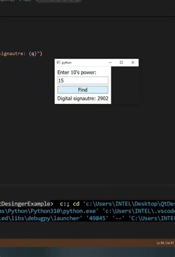 python | Euler project 'Digital signature' | CodeLearning