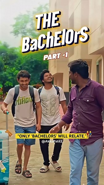 The BACHELORS #bachelor #friends #viral #shorts #funny #drama #comedy #ytshorts