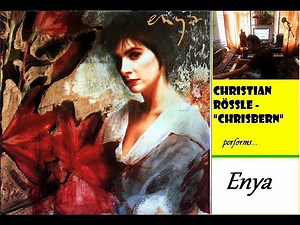 Orinoco Flow (Enya) - Instrumental by Christian Rössle