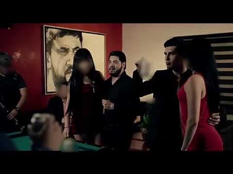 Adriel Favela Ft. Los Del Arroyo "Tomen Nota" (Video Oficial) Corridos 2015