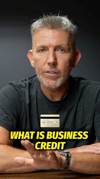 Build Business Credit with TrueBuild! (800) 730-9490