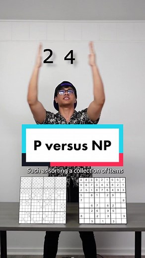 NP vs Doctor: Understanding the Difference | Veritasium Contest