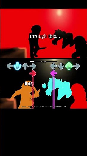 FNF: Premonition Charted | SML Marathon #fnf #fnfbuteveryonesingsit #fnfmod