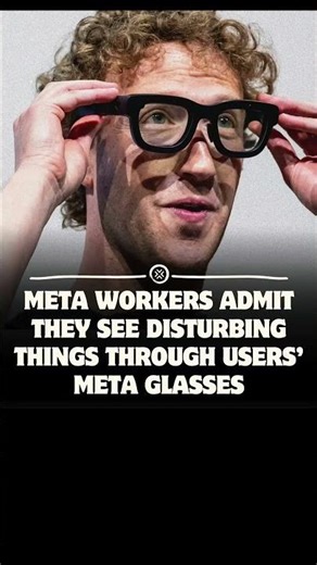 Is Meta Reviewing Your Private AI Chats?