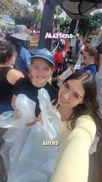 ¿Como es un Voluntariado en Costa Rica?, limpieza Urbana ♡