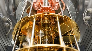 China's Baidu Unveils 10-Qubit Quantum Computer