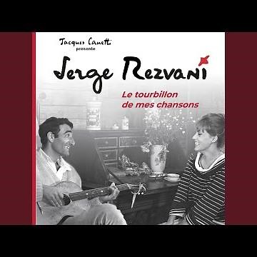 Le tourbillon (1963 Version avec orchestre retrouvée en 2022)
