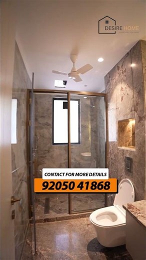 🏠 Stilt + 3 Builder Floor in Gurgaon | 402 Sq. Yds Triplex House in DLF 2, Gurgaon
