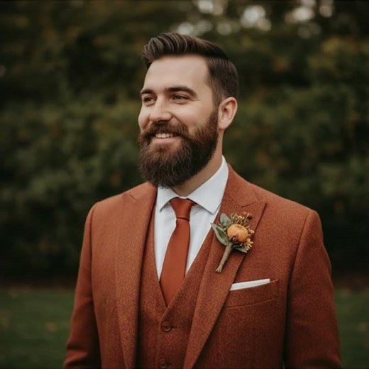 November Wedding Inspiration: Cozy, Chic & Sparkling Ideas