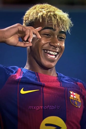 Lamine's Gonna Cook😍🔥 #shorts #football #viral #edit #lamineyamal #barcelona #trending #fyp #ucl #ae