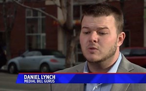 Daniel Lynch - President / Cofounder Of Medical Bill Gurus