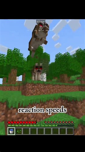 Day 4 of explaining minecraft speedrun techniques in JJK style #foryou #minecraft #shortsfeed #viral