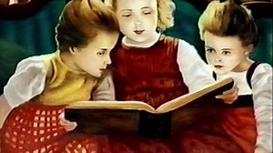 Baby Wordsworth 2005 VHS