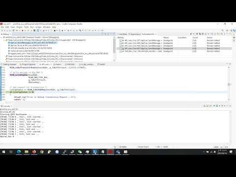 AM2634+XDS200+SBL+CAN