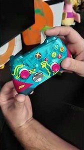 Unboxing The NEW Forza Horizon 6 Xbox Controller !