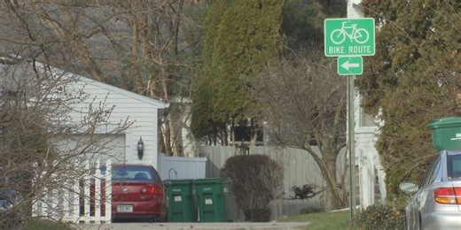 Owosso community expands 40-mile trail