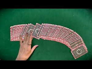 Rebecca Black Nudie Playing Cards ASMR Unboxing