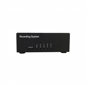 [Hot Item] Excelltel Embedded Recording System Linux System Telephone Voice Recorder with SD Card