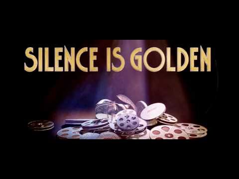 AMC Theatres Conductor - Silence is Golden - 35mm - Scope - HD