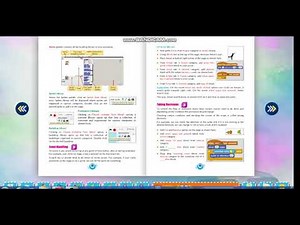 Class 5: Interactive Programming with Scratch
