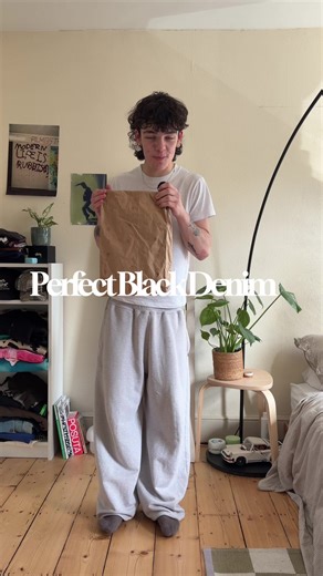 Unboxing a Serious Streetwear Kit for Men