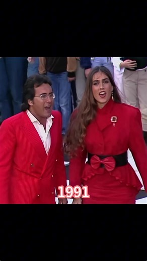 Al Bano & Romina Power: Felicita – A Timeless Classic