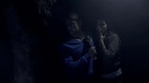 ▶️ El internado - Official Trailer