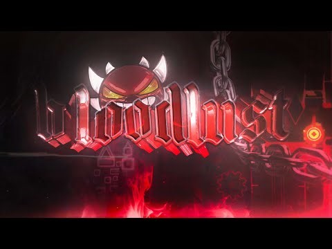 (Jump from Hot Rod) BLOODLUST 100% by Manix & more
