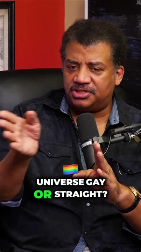 Everything in the universe is on a spectrum. Neil deGrasse Tyson explains why.