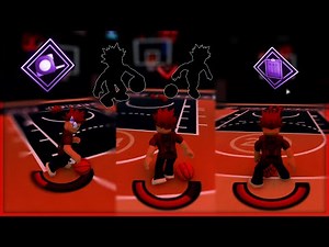 THE BEST ANIMATIONS AND BADGES IN RH2 THE JOURNEY BETA | Roblox