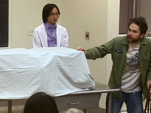 "It's Always Sunny in Philadelphia" Flowers for Charlie (TV Episode 2013) ⭐ 8.8 | Comedy