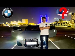 2025 BMW 420i Review: The Car USA Can't Have