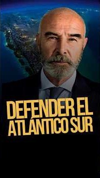 How can Argentina defend its sovereignty in the South Atlantic? | Juan José Gómez Centurión