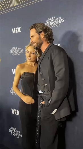 El único amor real de Sebastián Rulli #SebastianRulli #AngeliqueBoyer #AmorVerdadero #HistoriasReales #Telenovelas