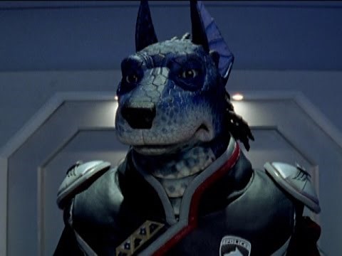 First Victory | E2 Beginnings Part 2 | S.P.D. | Power Rangers Official