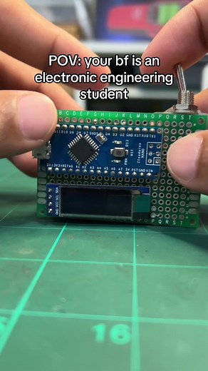 Unique Custom Gifts for Your Electronic Engineering Boyfriend