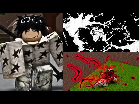 This NEW Battlegrounds Game Is Pretty Cool.. (Roblox Fatal Combat)