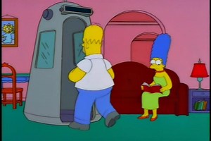 838K views · 2.2K reactions | Homer, no! | Simpsons Memes | Facebook