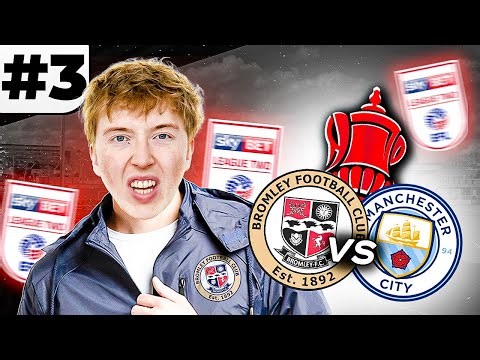 почему так ТЯЖЕЛО ?? САМАЯ СЛОЖНАЯ перестройка в карьере FC 25