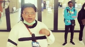 Returning students call on government to assist with completing their studies | NBC Digital News