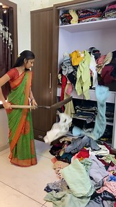 150M views · 384K reactions | Clothe bag making from old clothes - Everyone need this #bag #clothebag | Hetal's Art | Facebook