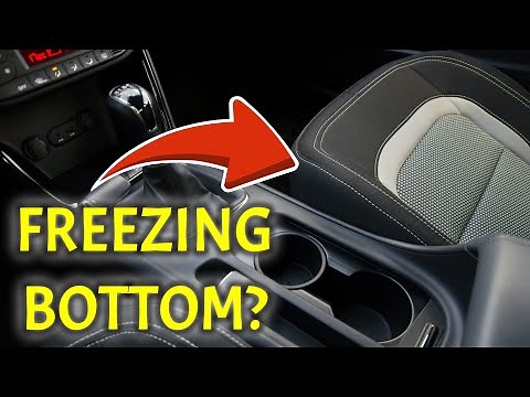 How To Test and Repair A Car Seat Heater That Is Not Working