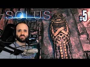 THE SOLUS PROJECT #5 | SUS DIOSES? | Gameplay Español