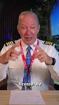 Air Canada Captain Flew 900 Flights Without an ATP?