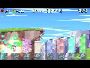 Kokoma Cannonball! [ここまキャノンボール!] Game Sample - PC/Doujin