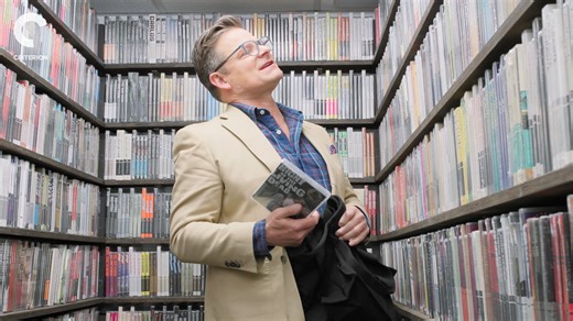 Steve Zahn Opens Up in Criterion’s “Closet Picks” With His Most Influential Films
