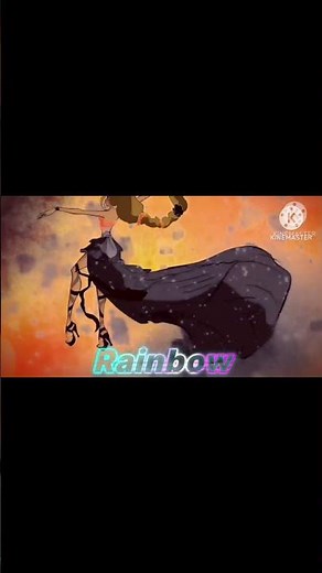 Winx Dark Flora Harmonix Transformation #winxclub #transformation #recolor