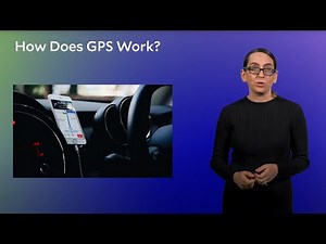 2.2 | Medium Earth Orbit & GPS | Rocket Science for Everyone with Yale’s Marla Geha