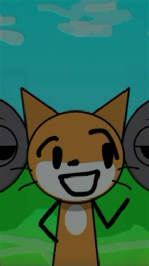 My favorite voice - Collection of various mods - scratch cat voice 🧡🤍